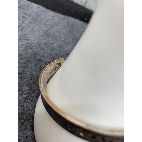 Breathe Deep Bracelet - Picture 3 of 7